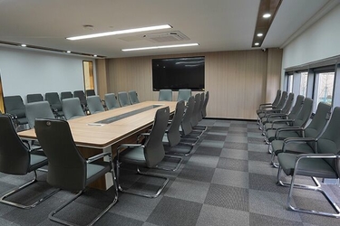 Qingdao Florescence Co., LTD.