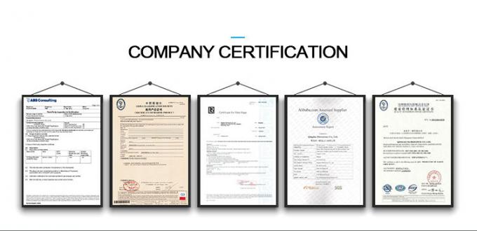 Cumowanie Nylonowa lina cumownicza 48 mm x 220 m Hawser 8 splotowa lina jachtowa pleciona 9