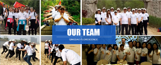 Polypropylen PP 8 Strand Floating Rope for Ship Mooring with Low Elongation (Polypropylen PP 8 Strand Floating Rope for Ship Mooring with Low Elongation) - Wiązka pływająca o niskim wydłużeniu 10