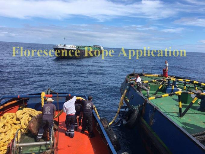 HMPE 12 Węzeł UHMWPE Węzeł UHMWPE Marine Węzeł UHMWPE 18mmx500m Węzeł 7