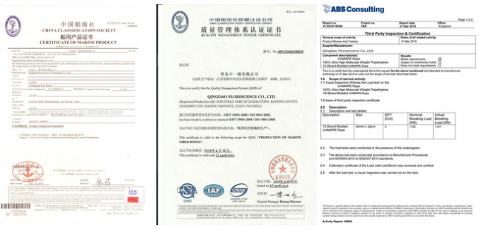 HMPE 12 Węzeł UHMWPE Węzeł UHMWPE Marine Węzeł UHMWPE 18mmx500m Węzeł 13