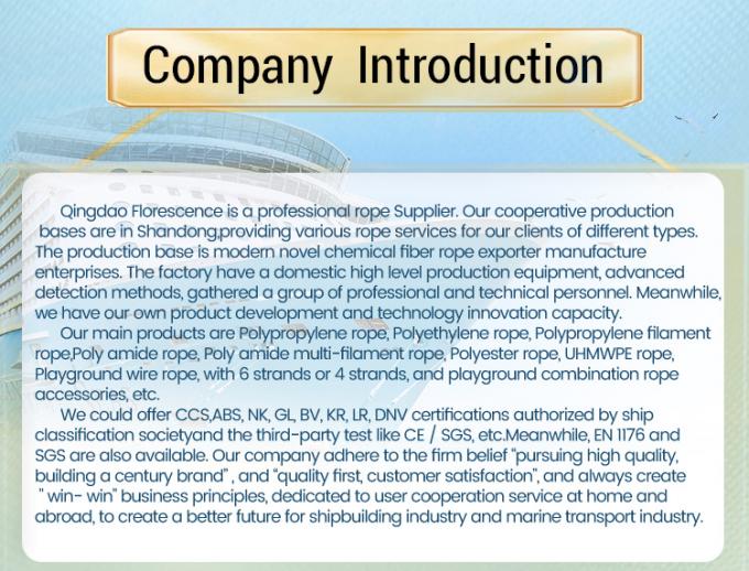 Wysokiej wytrzymałości 10mm 12mm 12 Strand Uhmwpe Fiber Winch Braid Line Marine Sail Rope Yacht 8