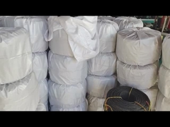 8 Strand 12 Strand Liny mocowania morskiej