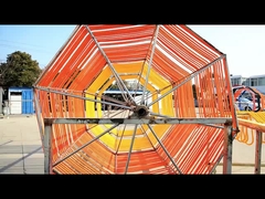 Wiązka UHMWPE i miękkie kajdany