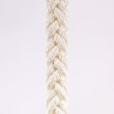 Cordage Nylonowa pleciona 8-żyłowa lina do zastosowań morskich
