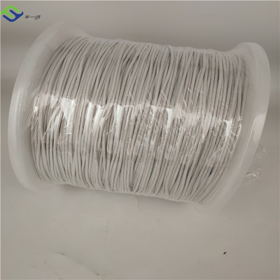 Wciągarka przemysłowa Tow 12 Strand UHMWPE Paralotnia linowa 2,5 mm 1000 m
