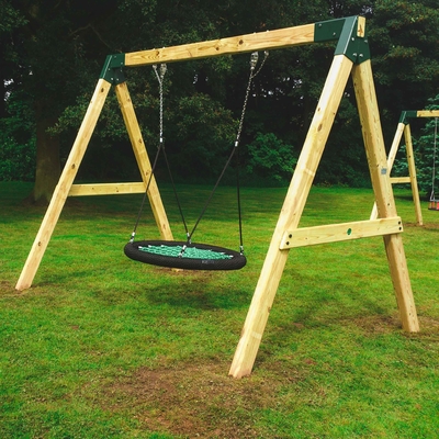 Heavy Duty Swing Zawieszenie Huśtawka Huśtawka Klamra do huśtawki na zewnątrz