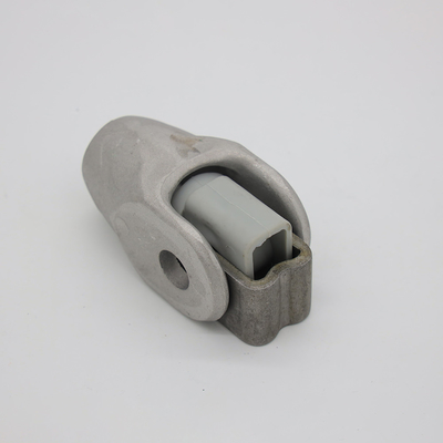 Łącznik aluminiowy typu U Łącznik końcowy liny do złącza liny placu zabaw
