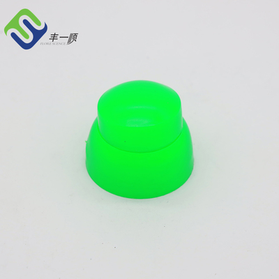 16mm Plastikowe Złącze Placu Zabaw Wspinaczka Stopień Dla Dzieci Wspinaczka