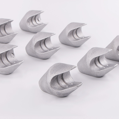 Plastikowe aluminiowe złącza liniowe do placówki zabaw