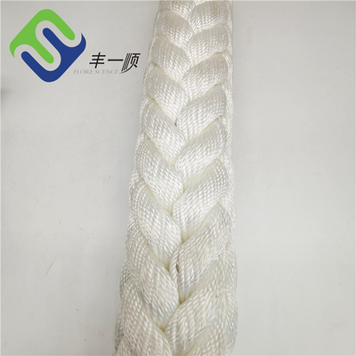 Odporność na promieniowanie UV 8 włókien PP Polypropylen Danline Liny 64mm 220 metrów Każda rolka