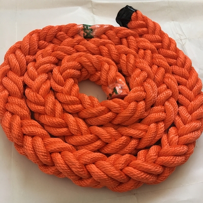 Poliester 8 12 Strand Elastyczny Węzeł Łożeczny 100 mm Cena