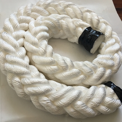 Poliester 8 12 Strand Elastyczny Węzeł Łożeczny 100 mm Cena