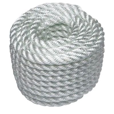 Wiązka nylonowa z trzema niciami 4 mm-56 mm Długość niestandardowa do połowów i morskich