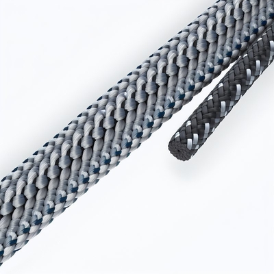 8 strun PP Węzeł mocowy 30mm-120mm Pływający polipropylen