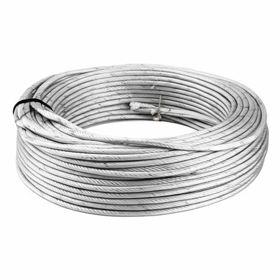 Wiązka UHMWPE o 12 nicich 220m Długość 46mm Średnica Ultra Silna Odporna na ścieranie