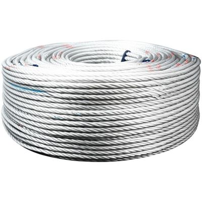 Wiązka morska UHMWPE o 12-strunnej wytrzymałości wysokiej do zastosowań przemysłowych