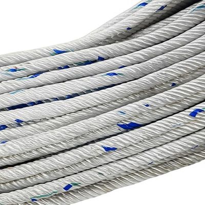Customizable 14 mm High Abrasion Resistance Polypropylene Rope for Marine and Commercial Fishing