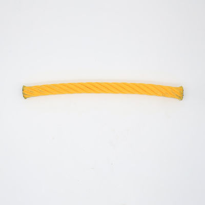 Lina kombinowana 16mm do naprawy i produkcji dziecięcych siatek wspinaczkowych w różnych kolorach