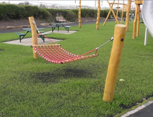 Plac zabaw Outdoor Hammock Nest Huśtawka 1,5x0,8 m Dostosowany kolor