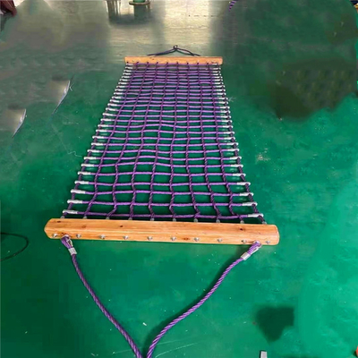 Rectangle Nest Plac zabaw Hamak Huśtawka 1,5mx0,8m dla dzieci