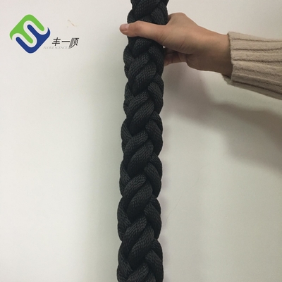 Lina do cumowania statków morskich o niskiej rozciągliwości 52 mm Dia 8 Strand