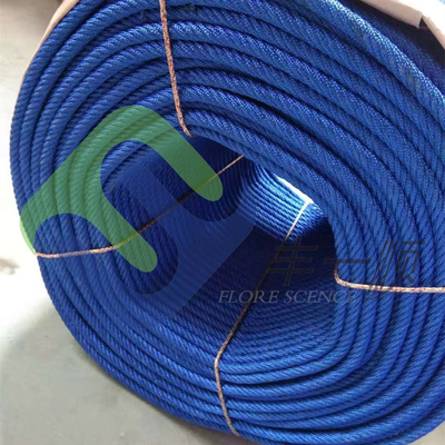 Polypropylenowy polyester nylon 6-strunny liny dla dzieci