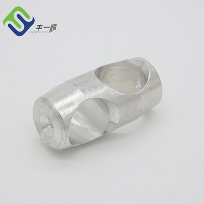 Plastikowa linka kombinowana do placu zabaw 12mm/16mm