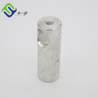 Plastikowa linka kombinowana do placu zabaw 12mm/16mm