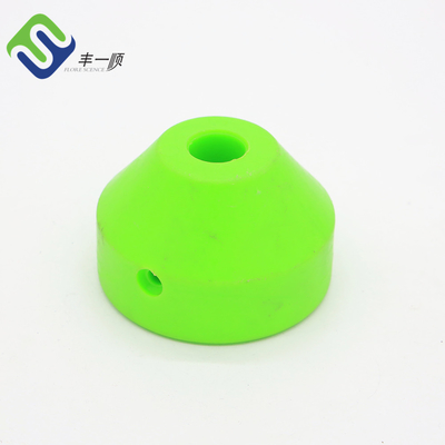 16mm Plastikowe Złącze Placu Zabaw Wspinaczka Stopień Dla Dzieci Wspinaczka