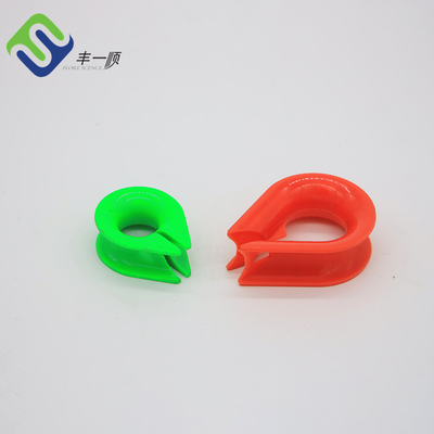 Plastikowa linka kombinowana do placu zabaw 12mm/16mm